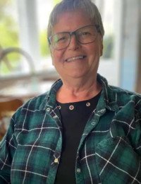 LEBLANC, Patricia Yvonne Marie LeBlanc