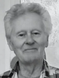 FORSYTH, Ralph John Forsyth