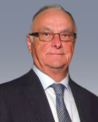 GAGNON, René Gagnon