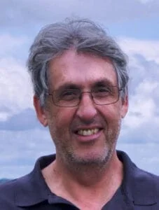 POOLE, Richard Kenneth Poole