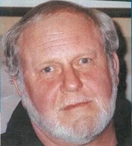 SWITZER, Richard Lawrence Switzer