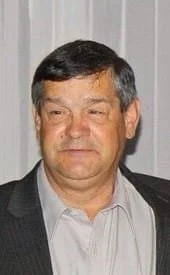 COLLETTER, Robert Collette