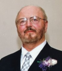 BAXTER, Robert John Baxter “Bob”