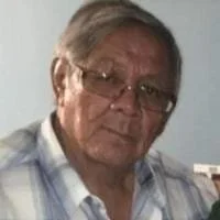 CAIBAIOSAI, Roger Allan Caibaiosai
