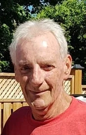 WESTLAKE, Ronald Sidney Westlake