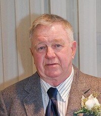 EVANS, Ronald William Evans