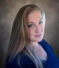 WILLIAMSON, Sara Williamson