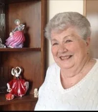 PASSANT, Shirley Ann MacLean Passant