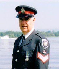 HALDERSON, Tim Halderson