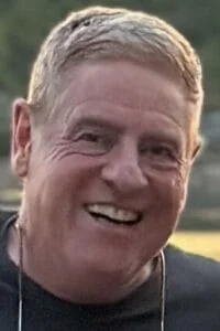 PERRY, William Brendan Perry
