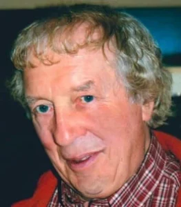 MOWATT, Douglas Stewart Mowatt