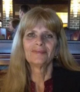 MCKINLEY, Valerie Ann McKinley