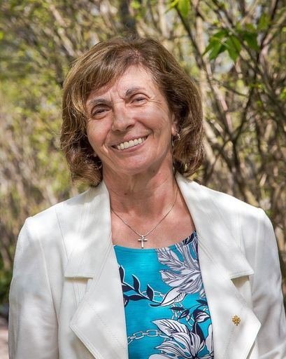 CRISTOFORO, Maria Cristoforo