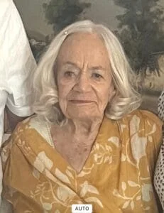 NEWSOME, Barbara Elizabeth Newsome