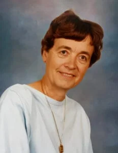 LOBBEZOO, Johanna “Yoka” (Binnekamp) Lobbezoo