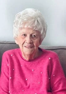 MIDDLETON, Janet Mae (Hillson) Middleton