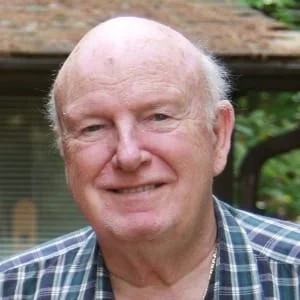 DALY, Ronald Daly