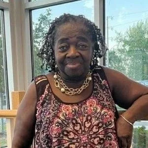 DAVIS, Daphne Joyce Davis