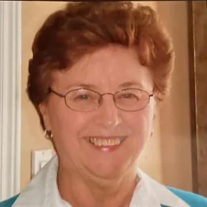 GILANDERS, Dorothy Joyce Gillanders