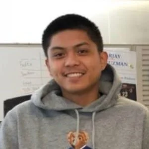 GUZMAN, Arjay Anthony De Guzman