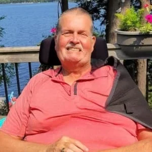 PEARSON, Russell Kenneth Pearson