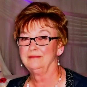 DOBBIN, Susan Diane Dobbin