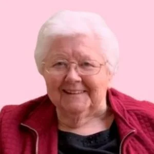 CONLON, Patricia Frances Conlon
