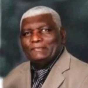TAPPIN, Rev. Dr. Ivan Adolphus Tappin