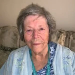 SMYTHE, Lorraine Smythe