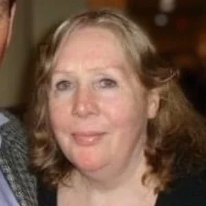 RODKIN, Joyce Margaret Rudkin