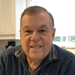 COUGLER, Peter Cougler
