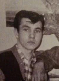 SAVARD, Alexandre Savard
