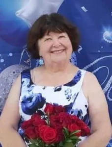 KUZNIAK, Anna Kuzniak