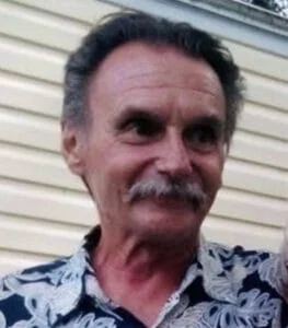 FROST, Douglas Arthur Frost