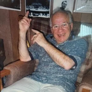 YAROFF, Bernard Yaroff