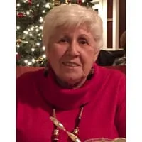 HARRISON, Betty Lou Harrison