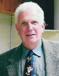 FORBES, Bob Forbes