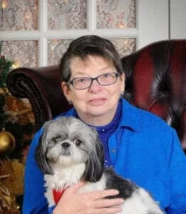 KNAPP, Heather Diane Knapp