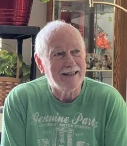 OSTLE, Terry John Ostle