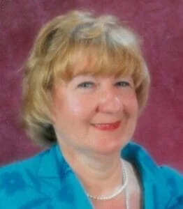WYROZUB, Christine Wyrozub