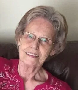 VANDENBOS, Elizabeth Adriana VandenBos (Van Dalen)