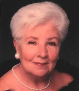 COSGROVE, Joan Philomena Cosgrove (Eves)