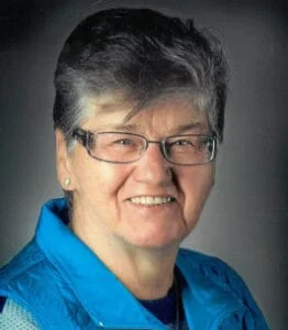 MCKINNEY, Sandra Jane McKinney