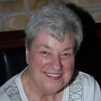 SALMON, Diane Mildred Salmon (née Styrczula)