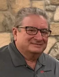 SCORNAIENCHI, Donald Scornaienchi
