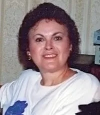 PUSCHEL, Donna Doris Puschel (née Carmont)