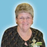 GAUDREAULT, Edna Gaudreault