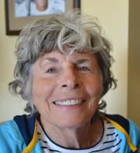 BIENER, Eileen Barbara Biener