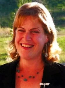 PETERSON, Elizabeth Ann Peterson (Snelgrove)