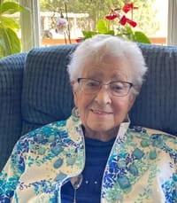 SHANTZ, Erma Maureen Shantz (Erb)